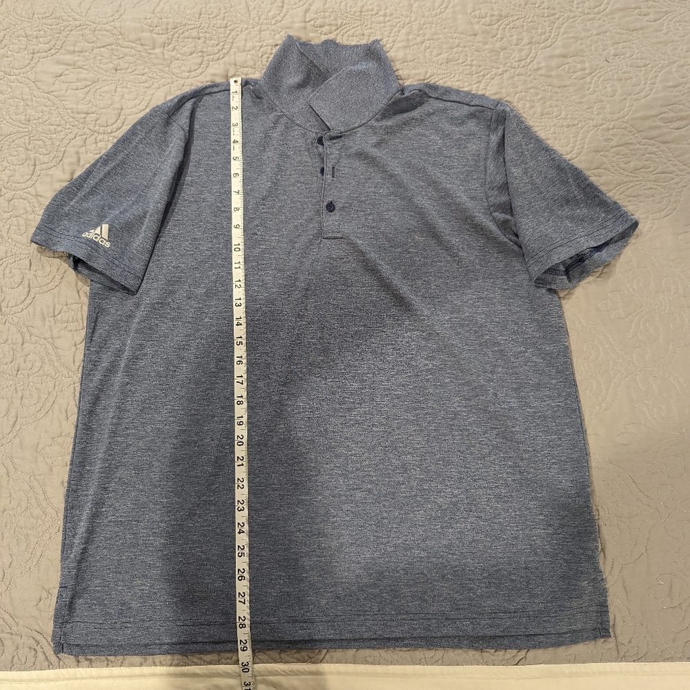 ADIDAS Men's Polo